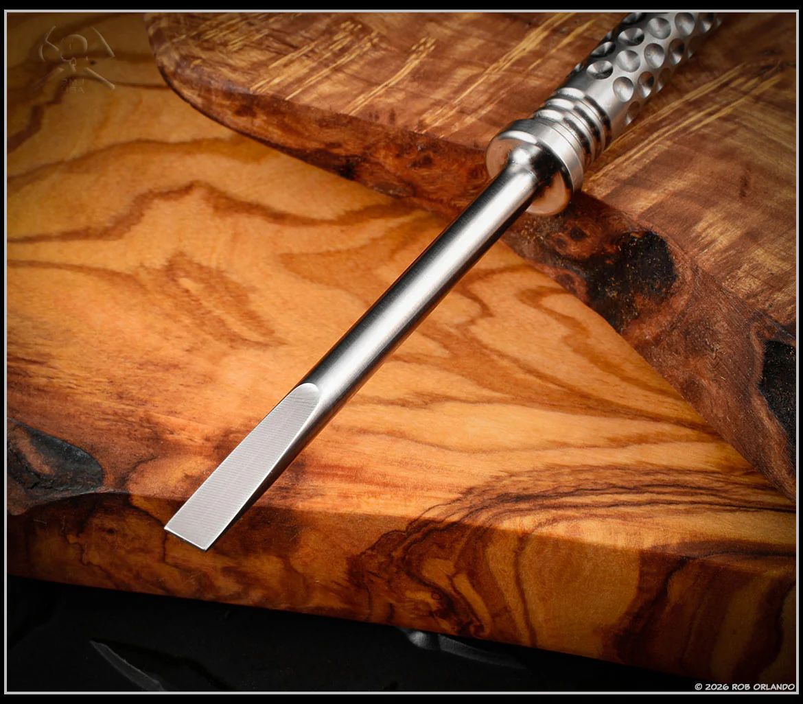 Pentagon Flatblade Screwdriver - Image 5