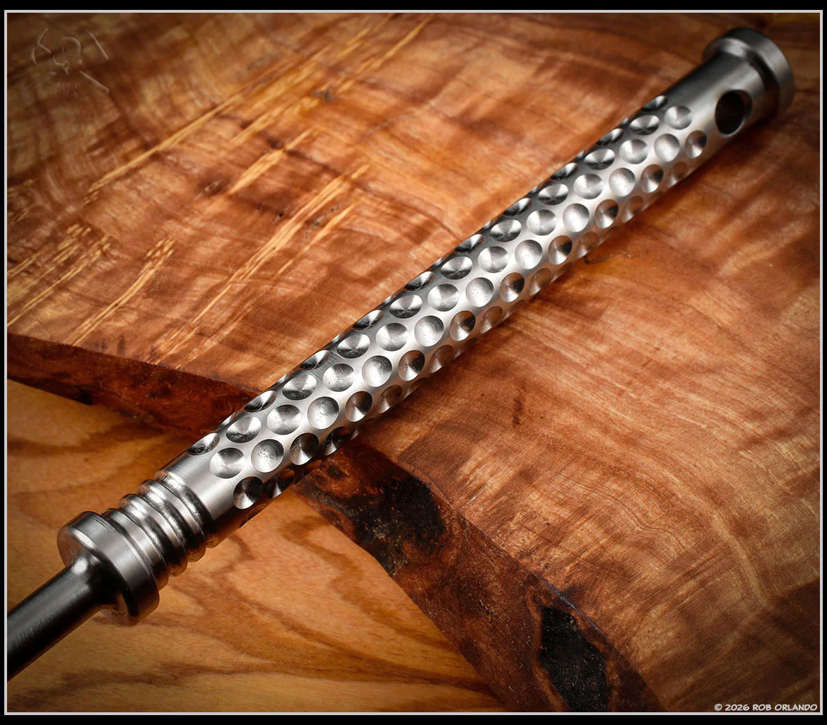 Pentagon Flatblade Screwdriver - Image 6