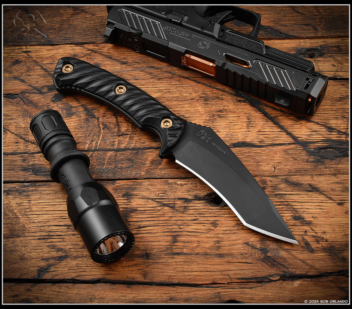 Peregrine Blackout - Image 2