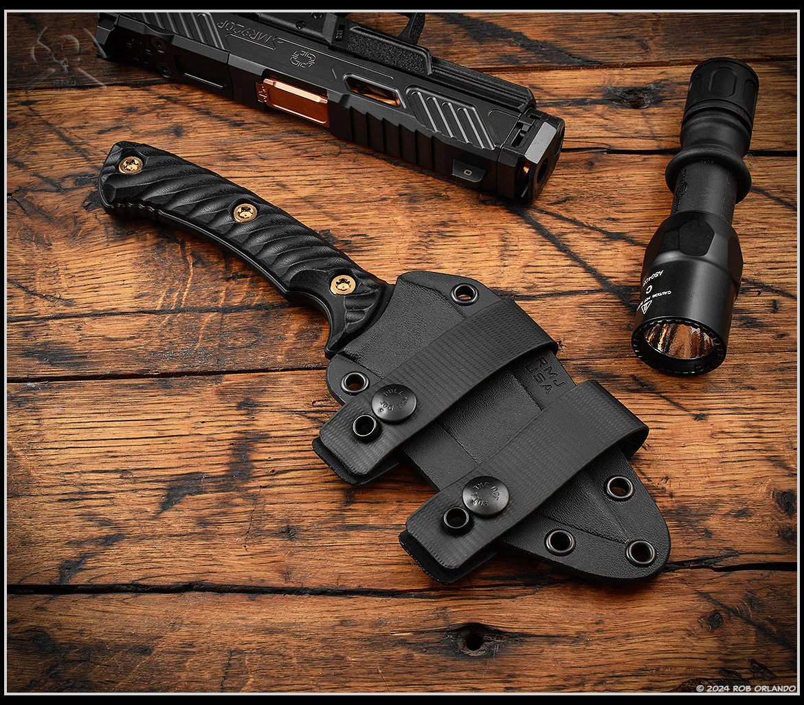 Peregrine Blackout - Image 3