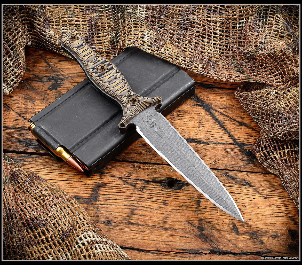 Raider Dagger - Image 3