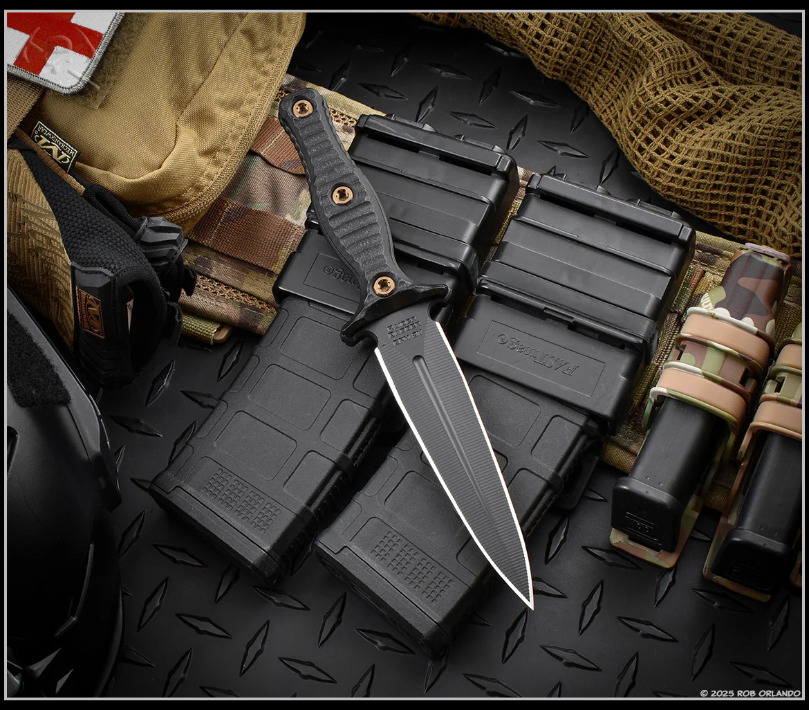 Raider Dagger Blackout - Image 2