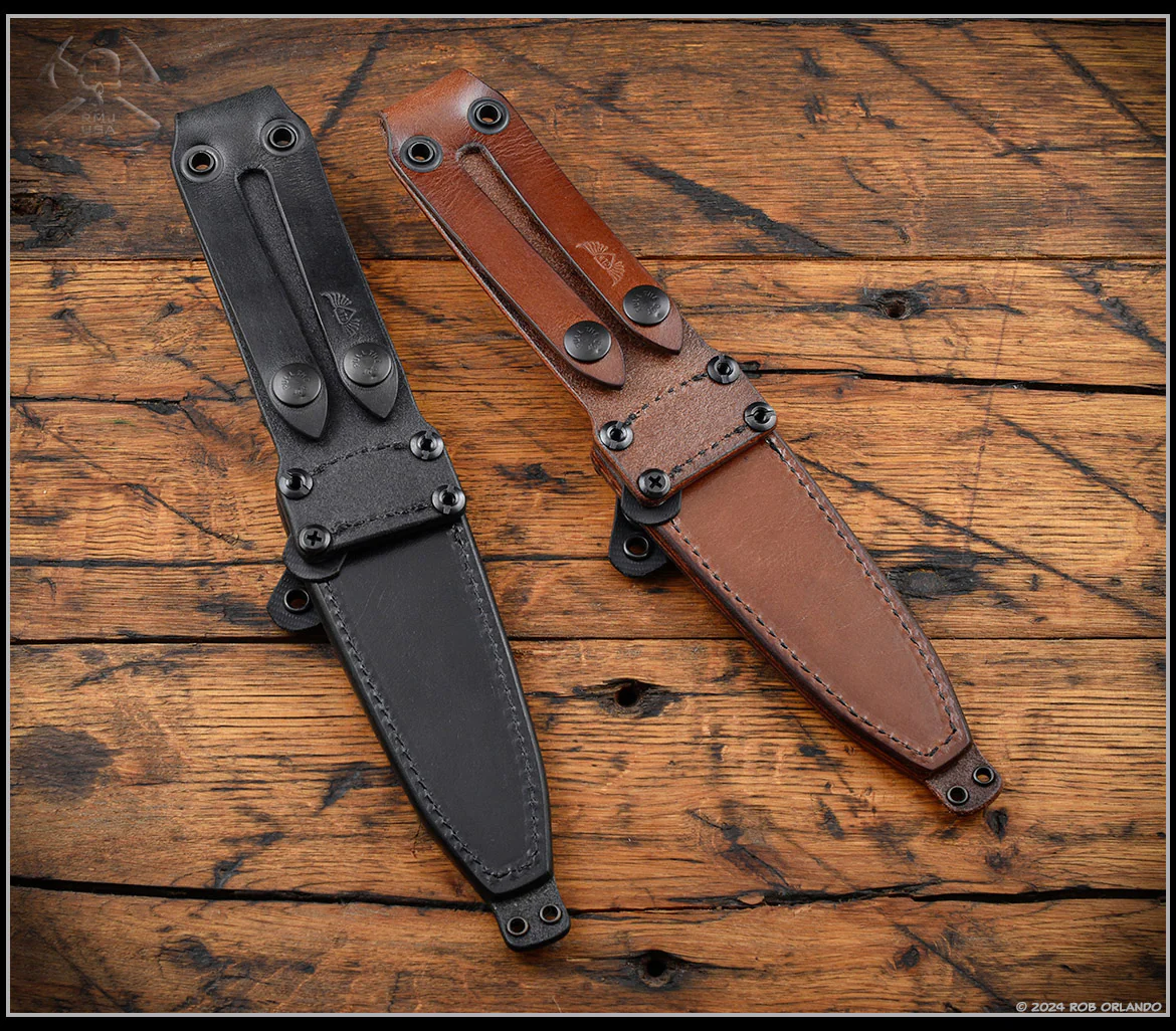 Raider Dagger Sheath - Image 4