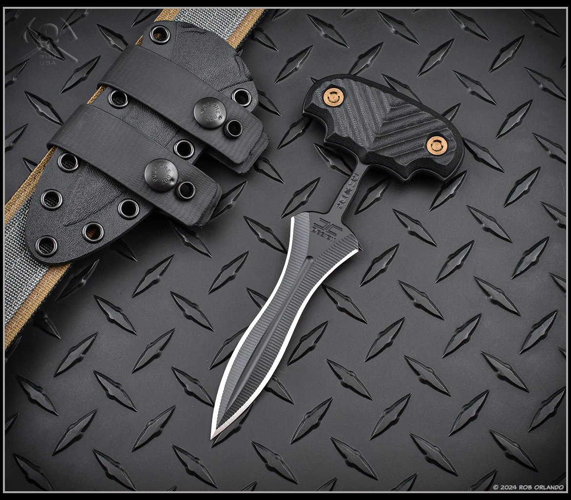 Reaver Blackout