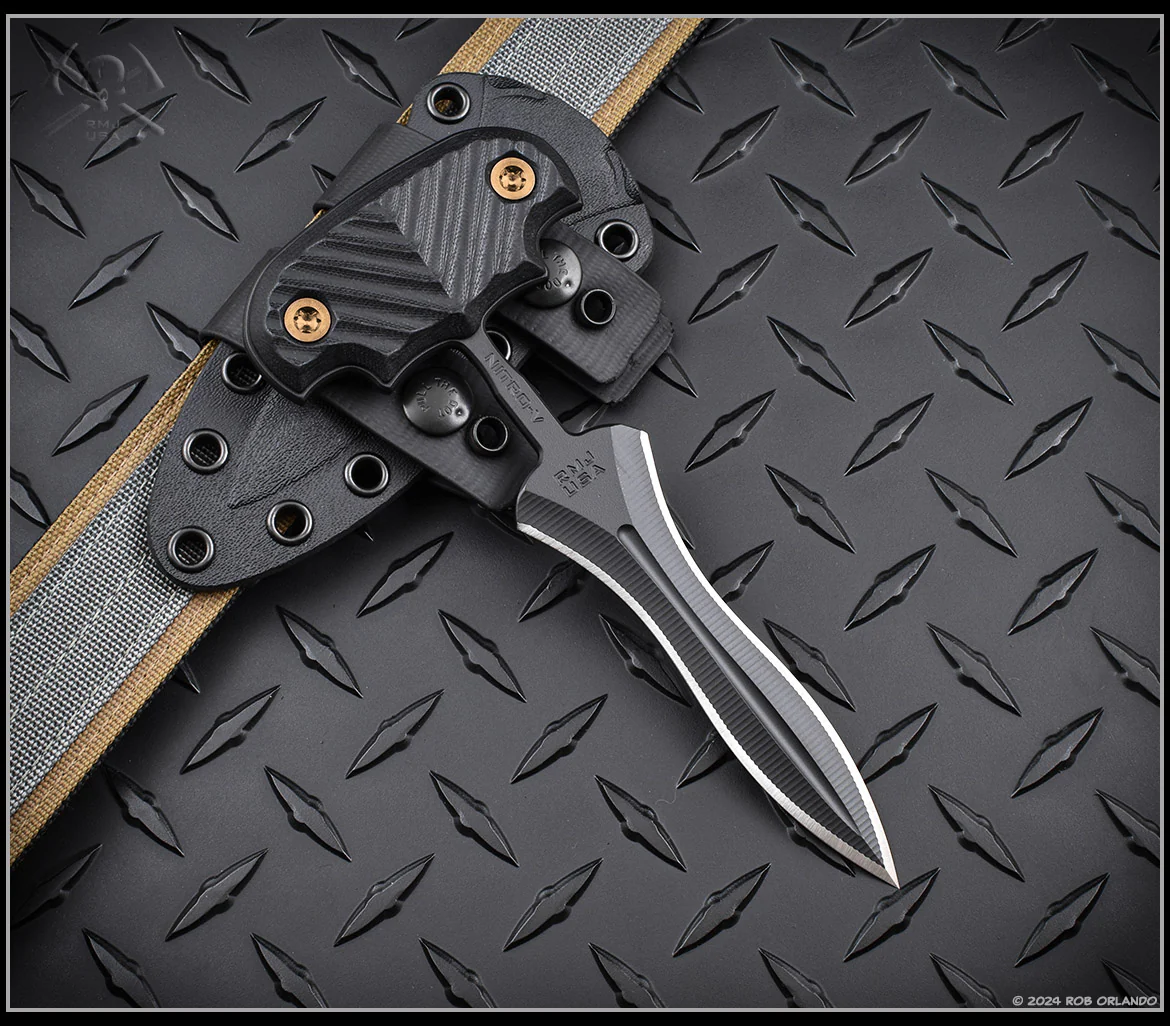 Reaver Blackout - Image 2