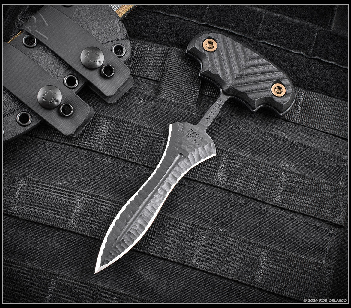 Reaver Textured Blackout - Image 2