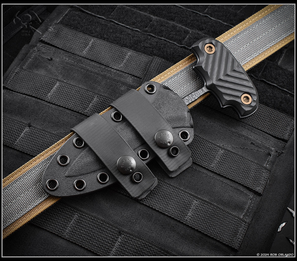 Reaver Textured Blackout - Image 3