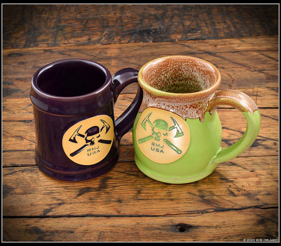 Coffee Mugs