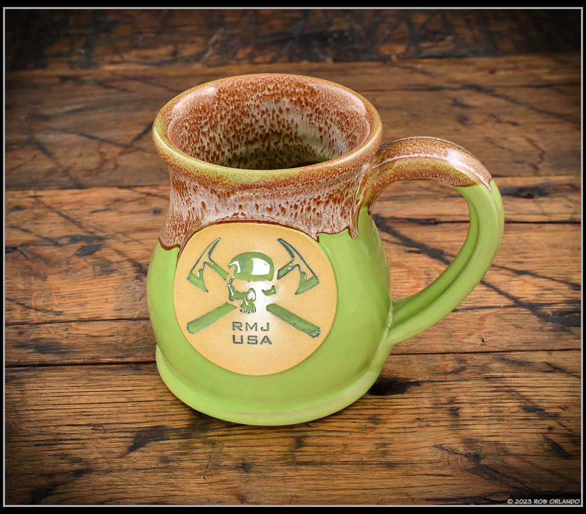 Coffee Mugs - Image 2