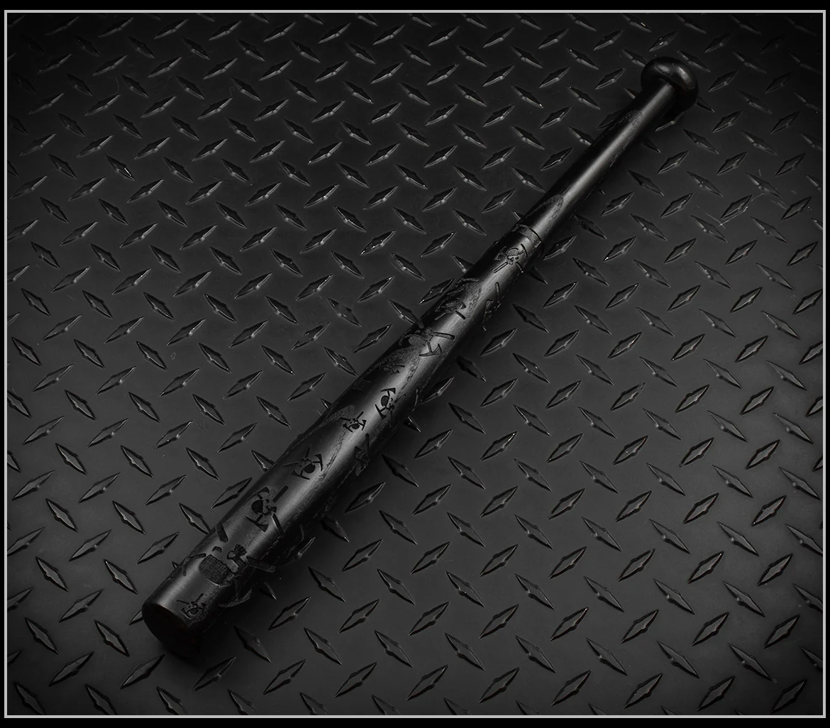 RMJ Souvenir Bat 18" - Image 3