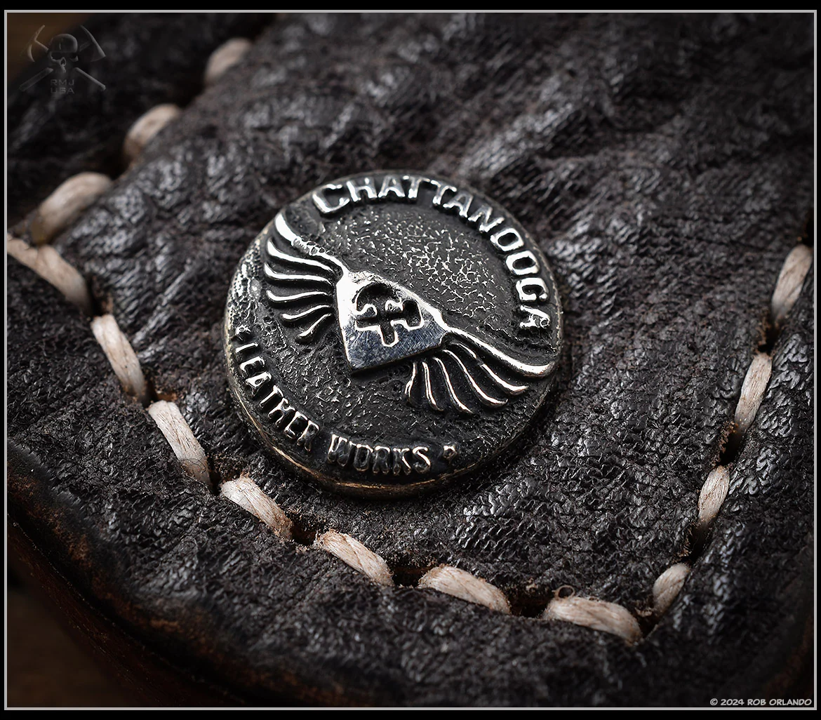SES Sap - Sharkskin - Image 3