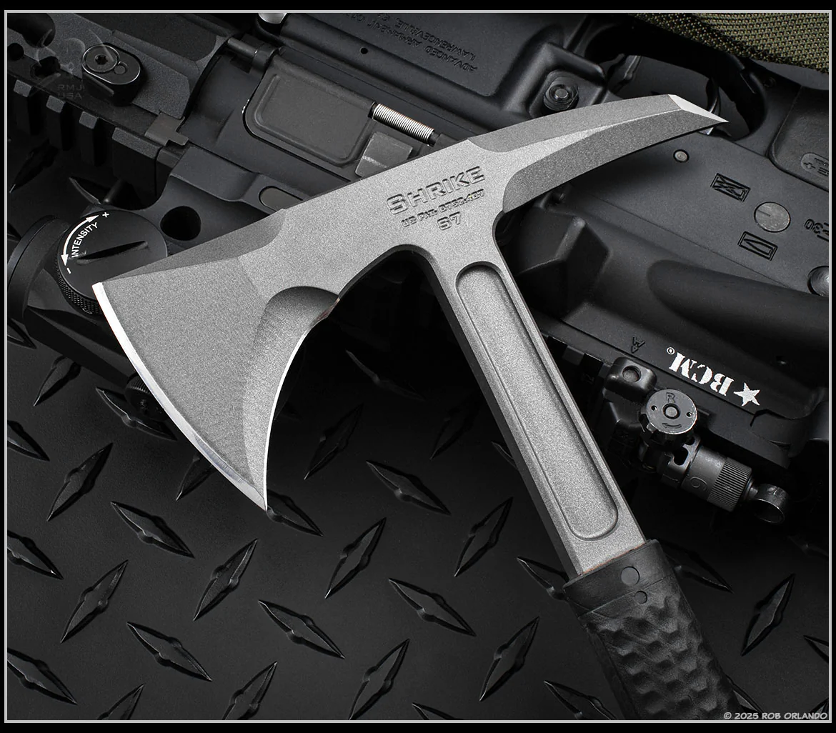 Shrike - S7 Edition - Image 10