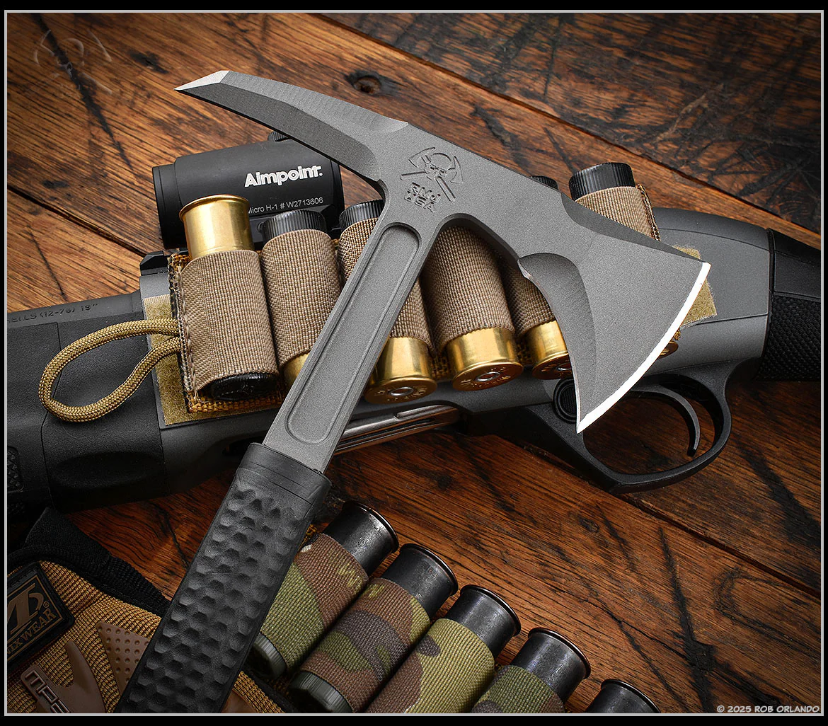 Shrike - S7 Edition - Image 3