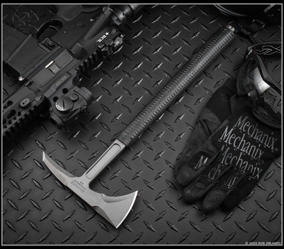 Shrike - S7 Edition - Image 8