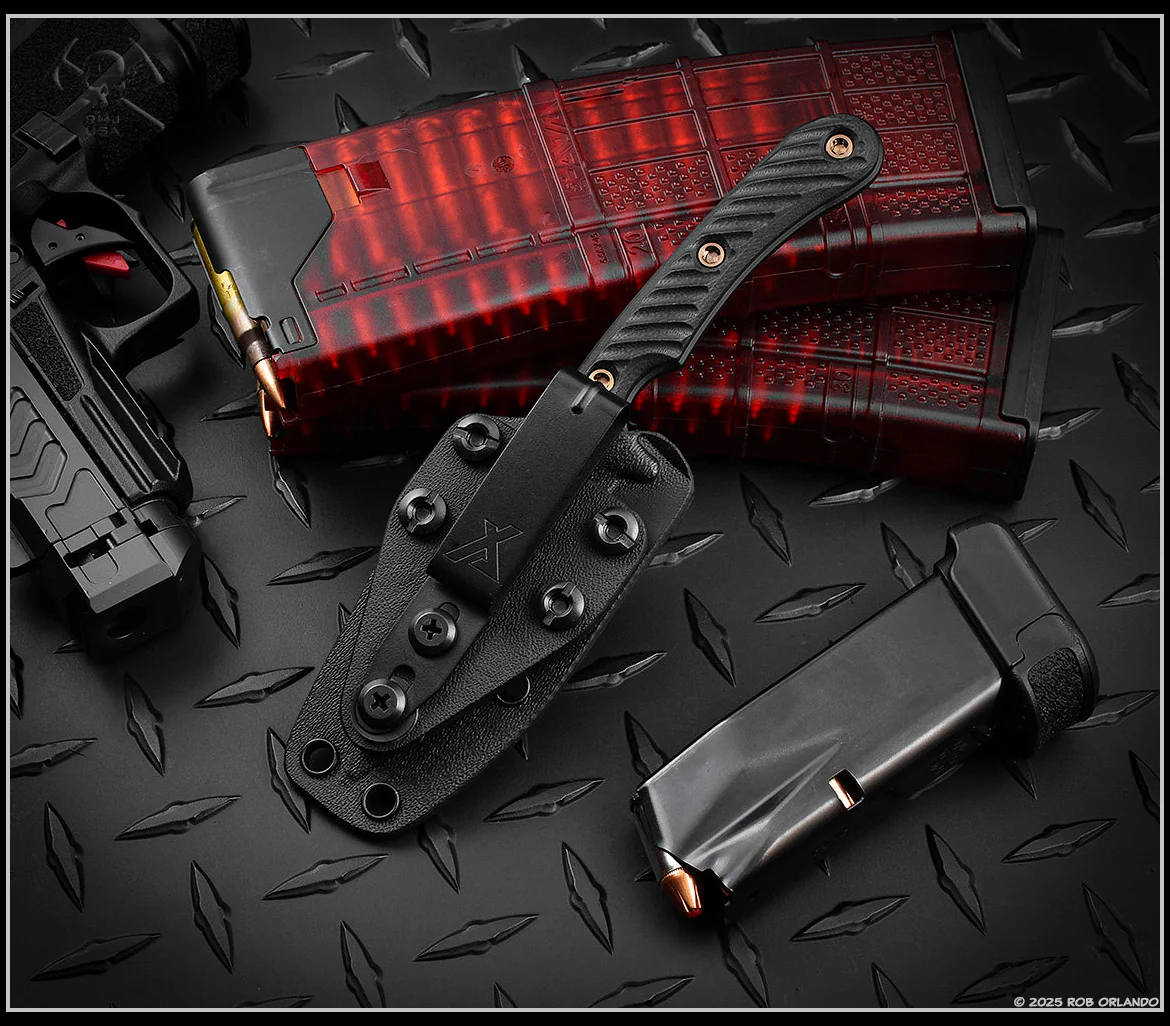 Sparrow Blackout - Image 3