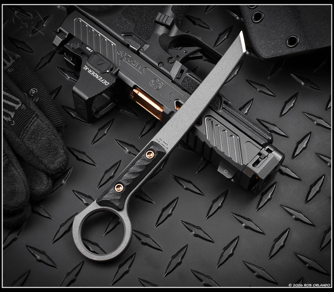 Stabby Guy - Image 3