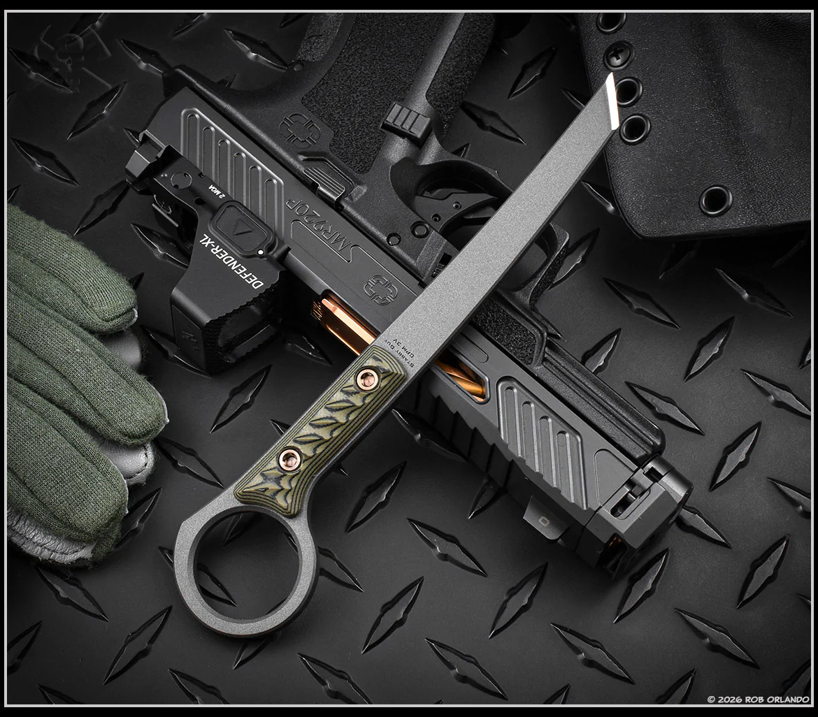Stabby Guy - Image 5