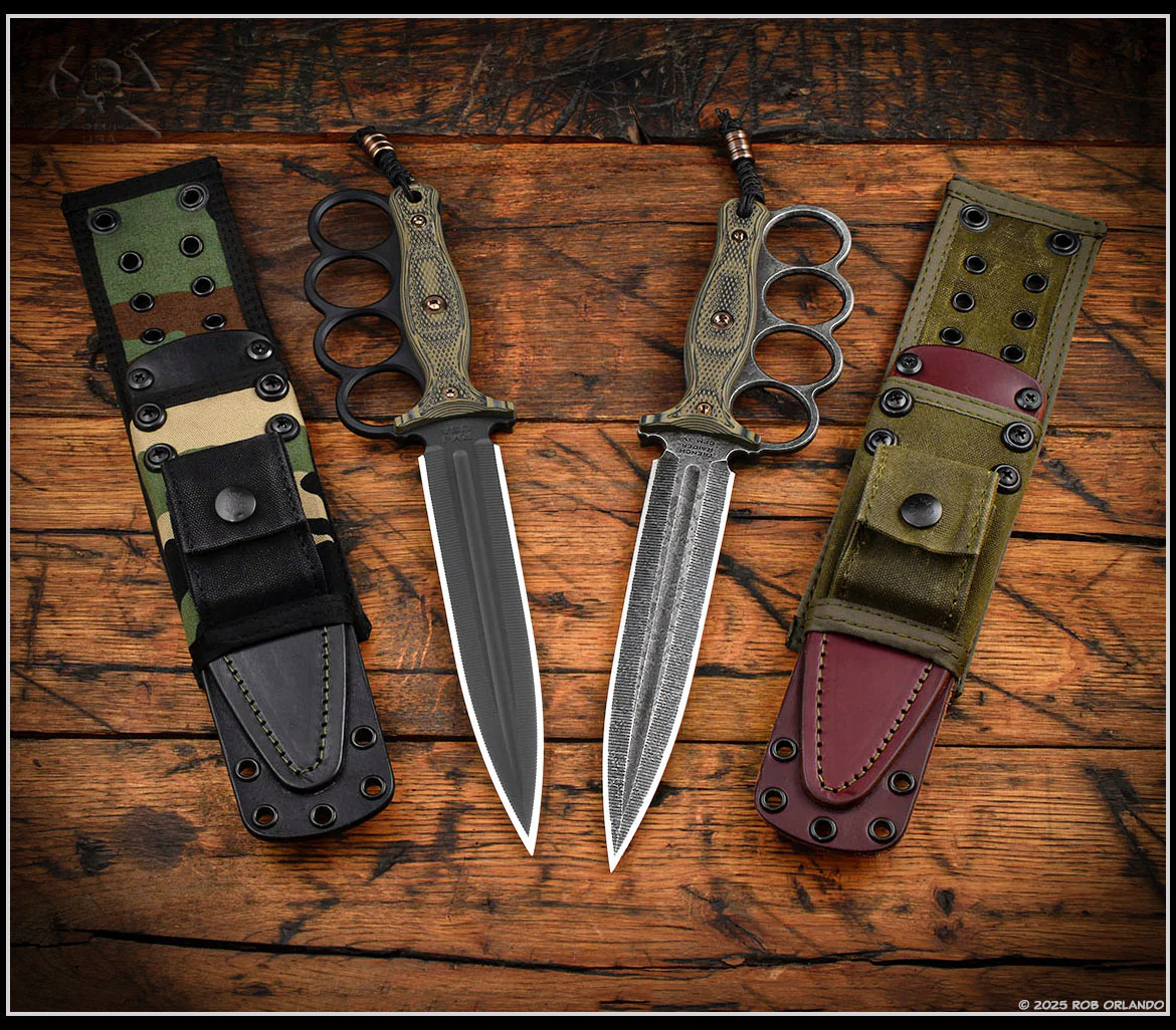 Trench Raider
