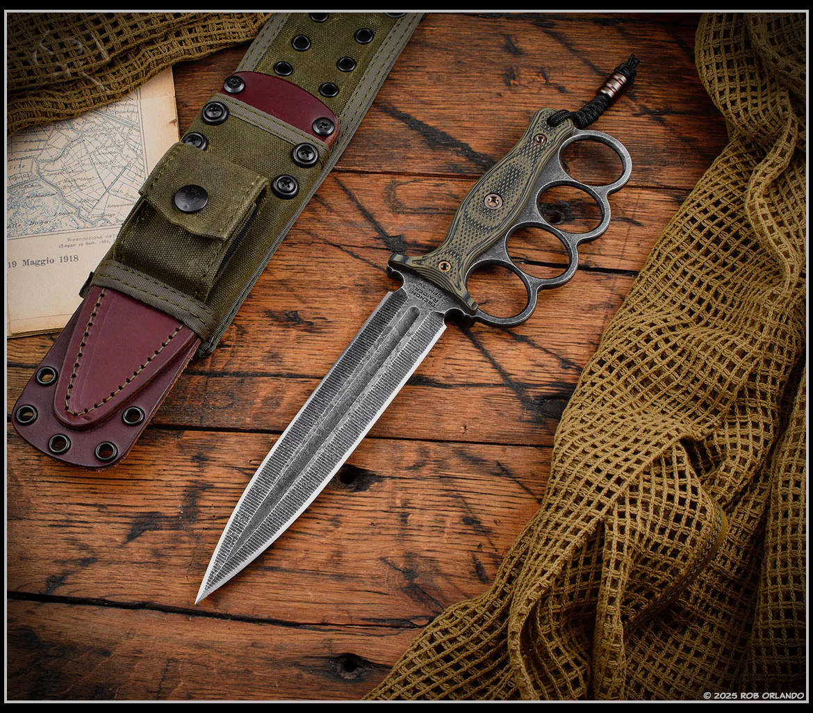 Trench Raider - Image 2