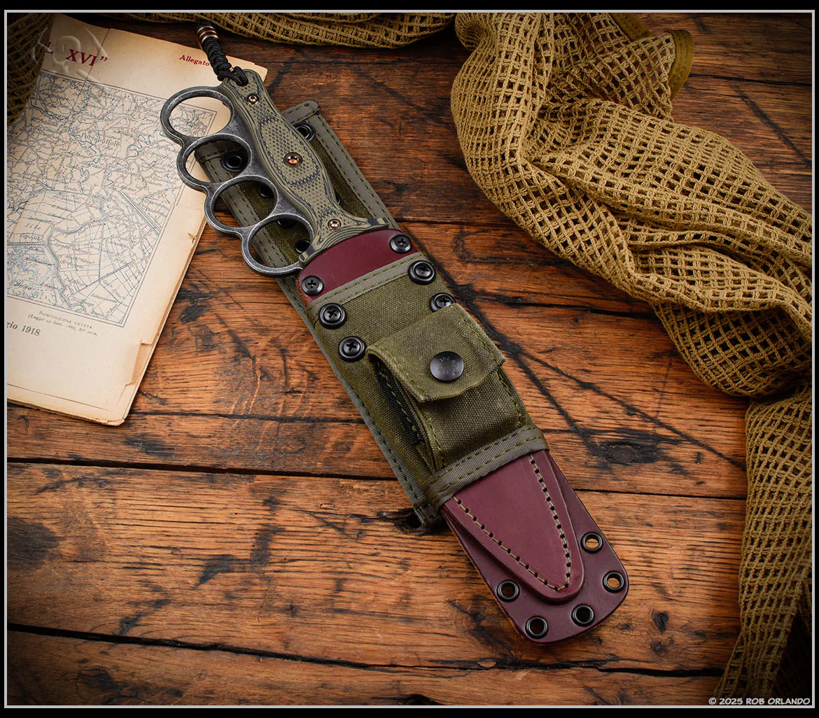 Trench Raider - Image 4