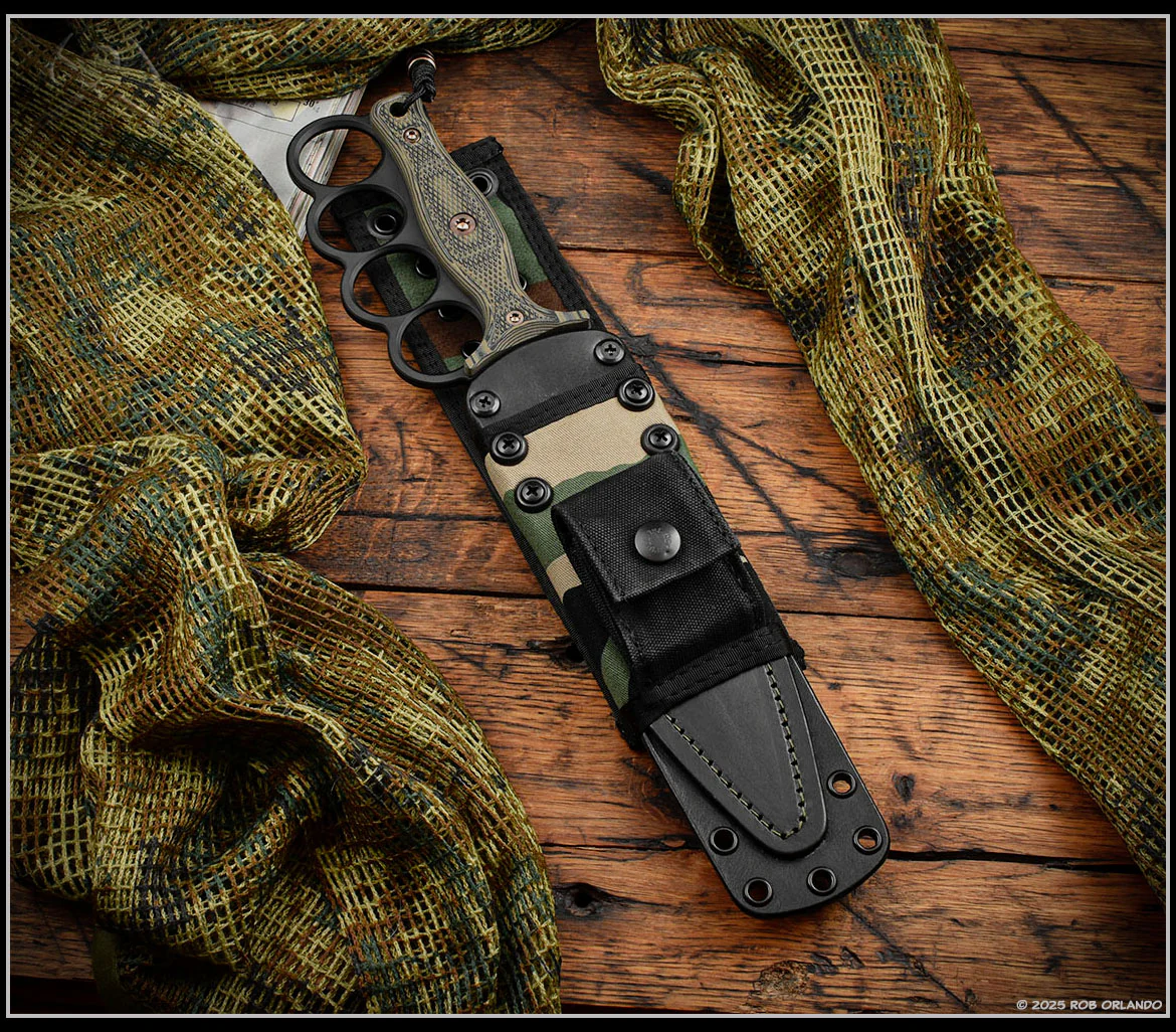 Trench Raider - Image 5