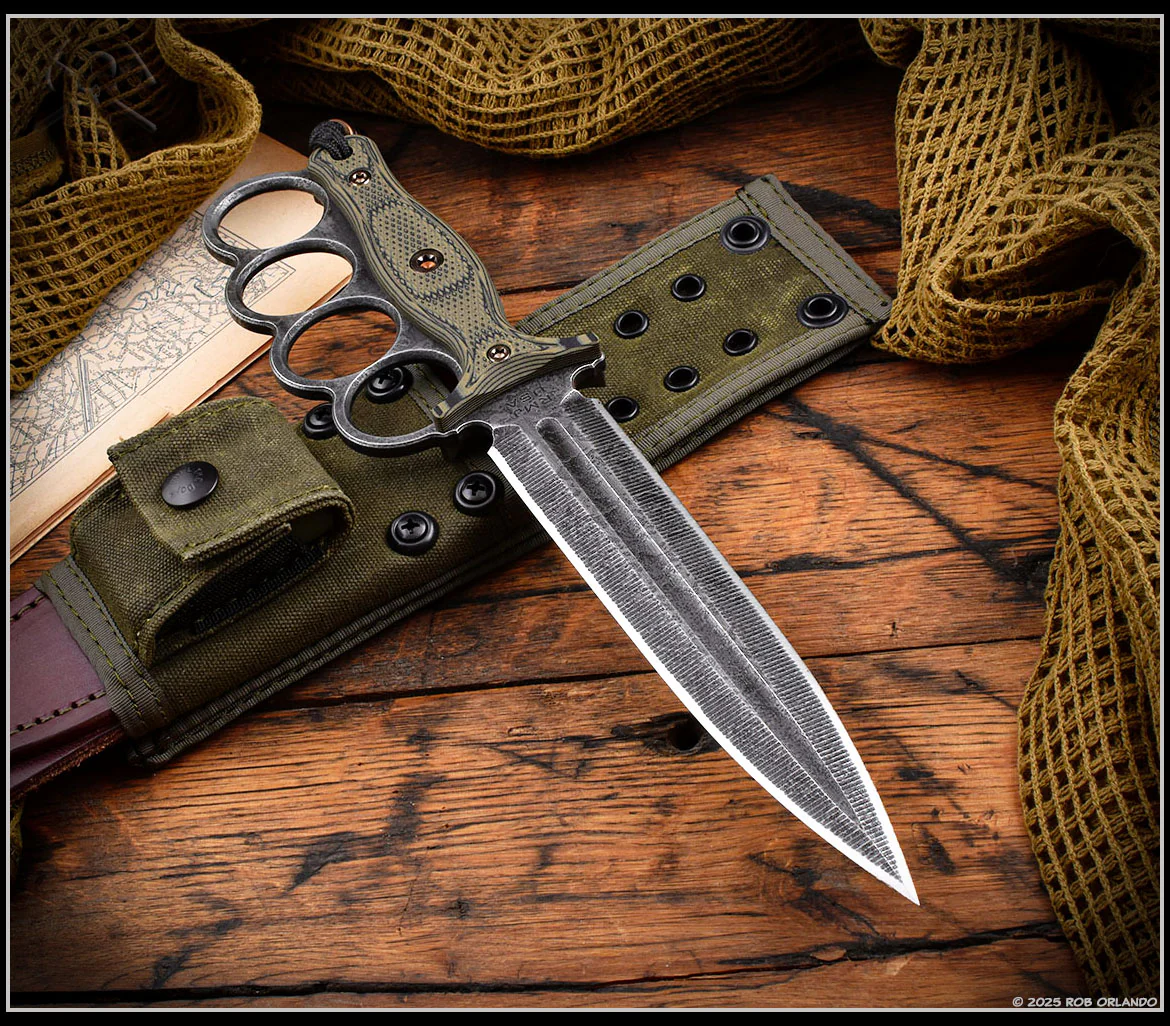 Trench Raider - Image 6
