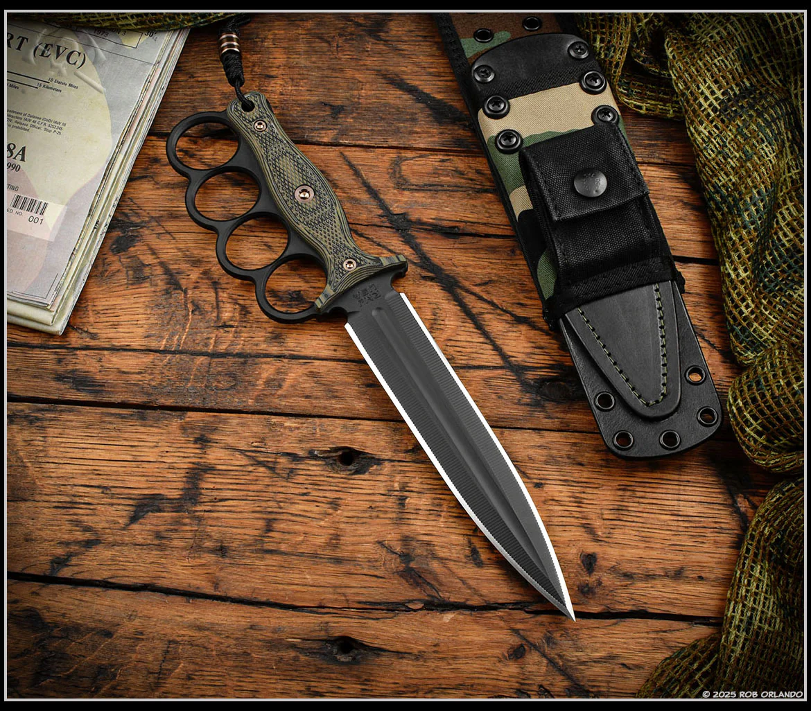 Trench Raider - Image 7