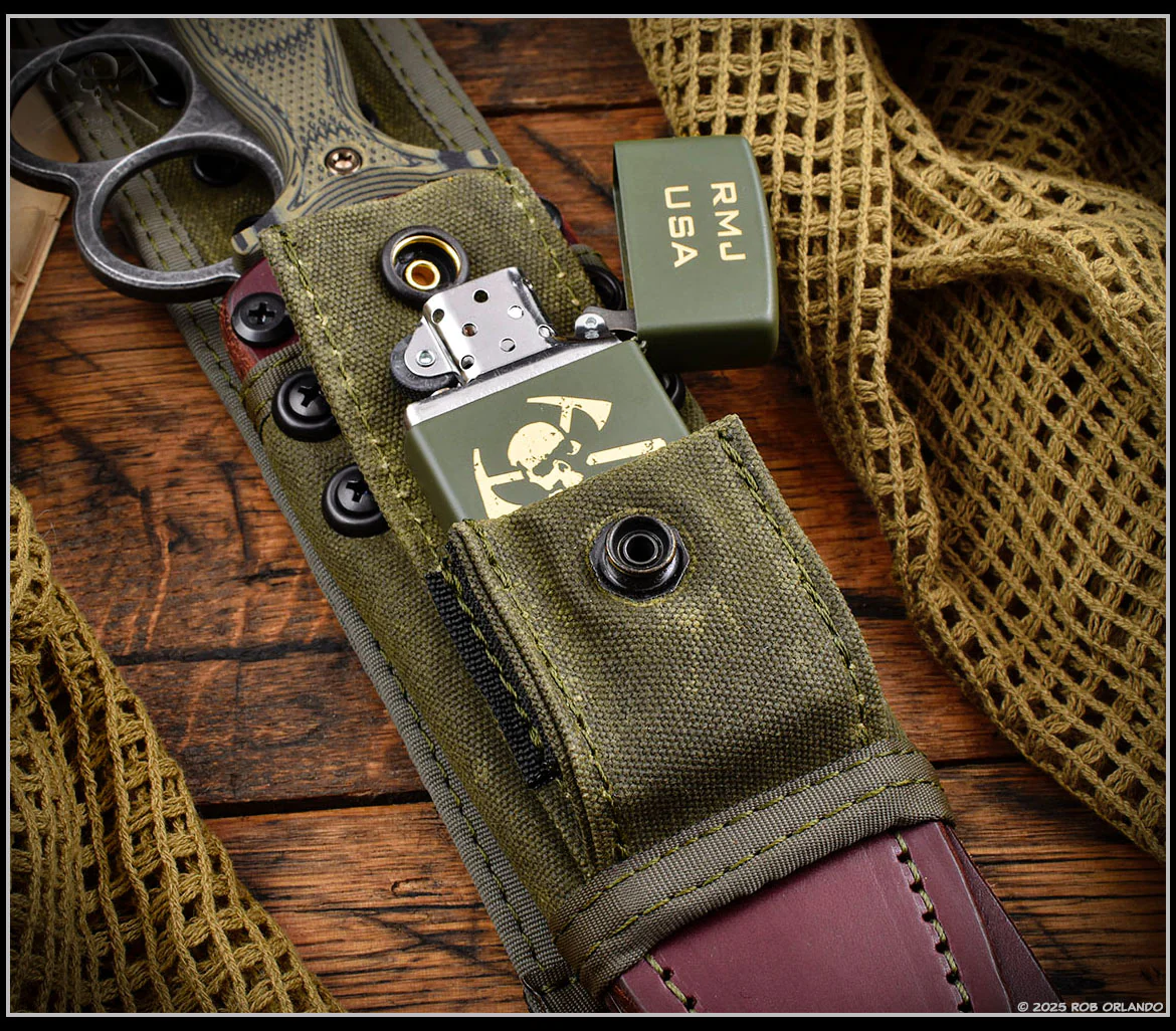 Trench Raider - Image 8