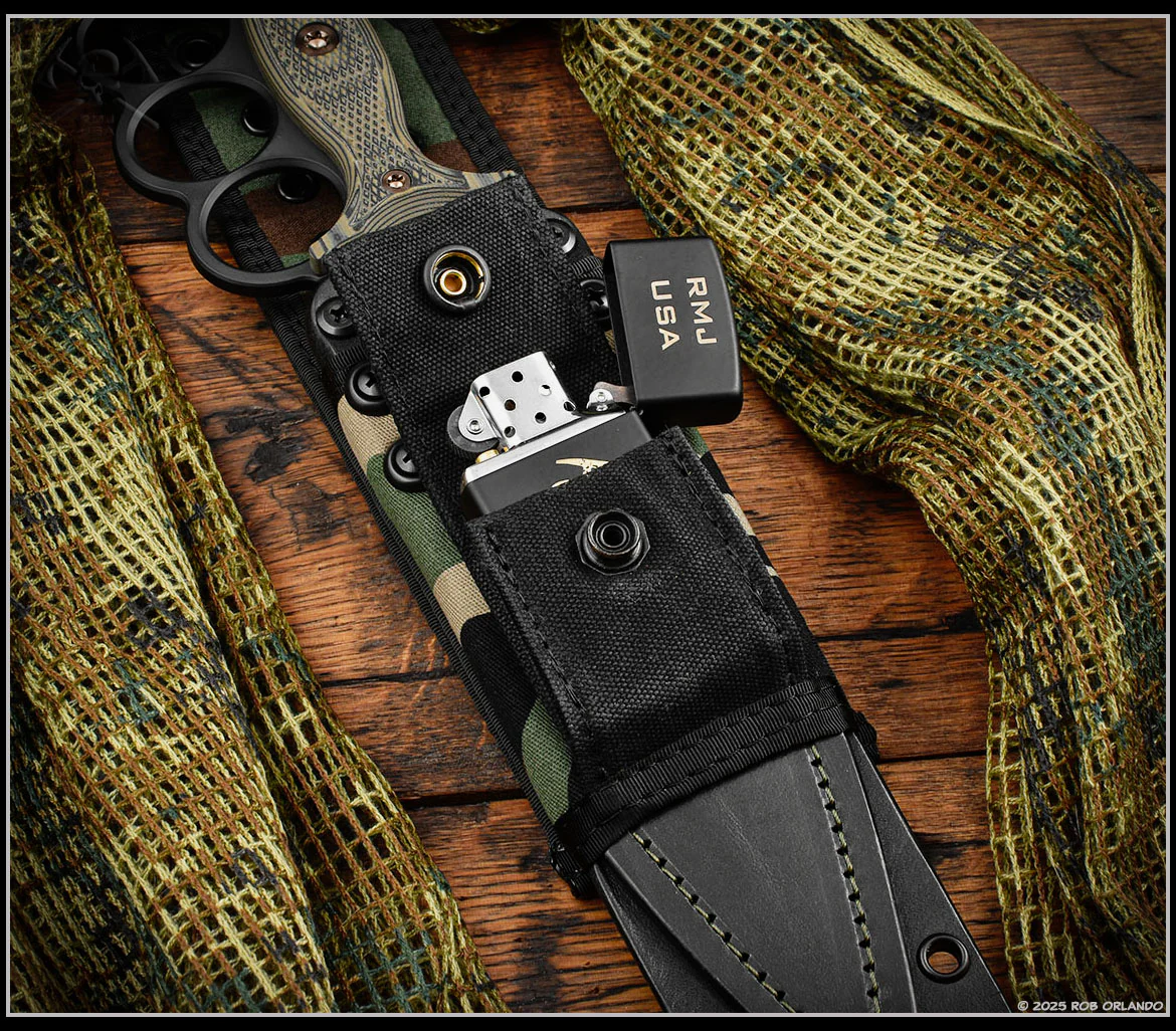 Trench Raider - Image 9