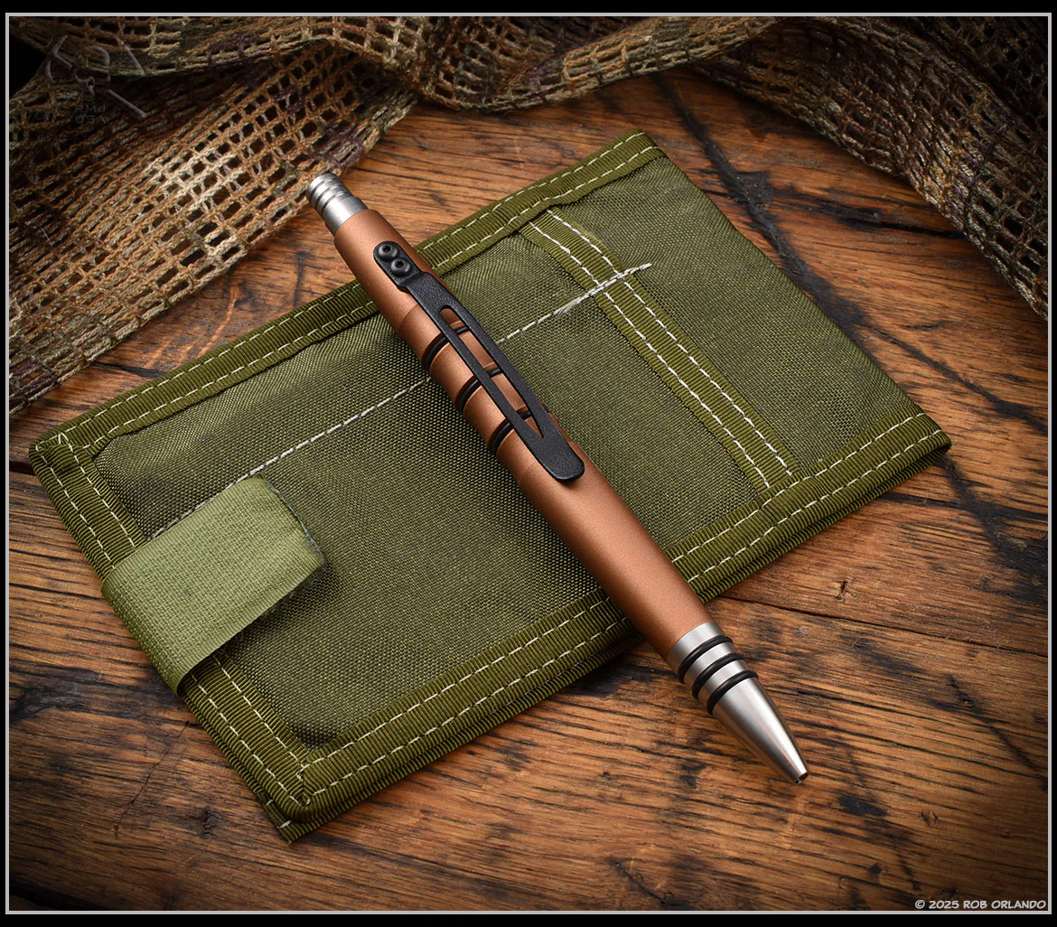 RMJ USA Tuff Writer Precision Press Pens - Image 5