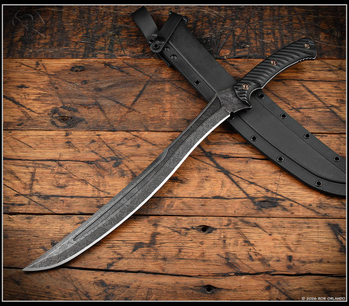 Wyvern - 3V Syndicate Acid Etched - Image 5