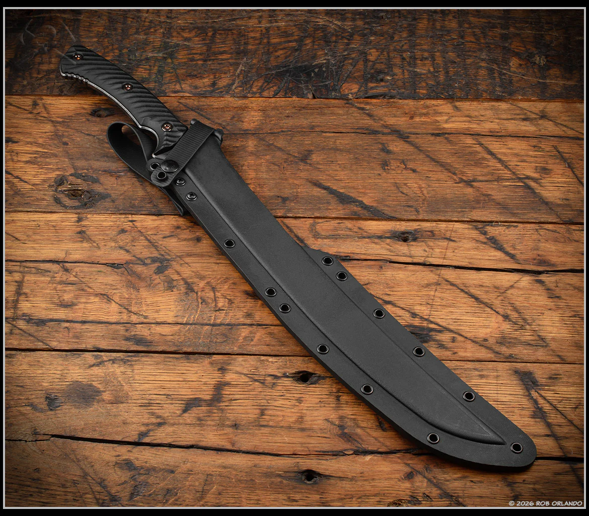 Wyvern - 3V Syndicate Acid Etched - Image 6