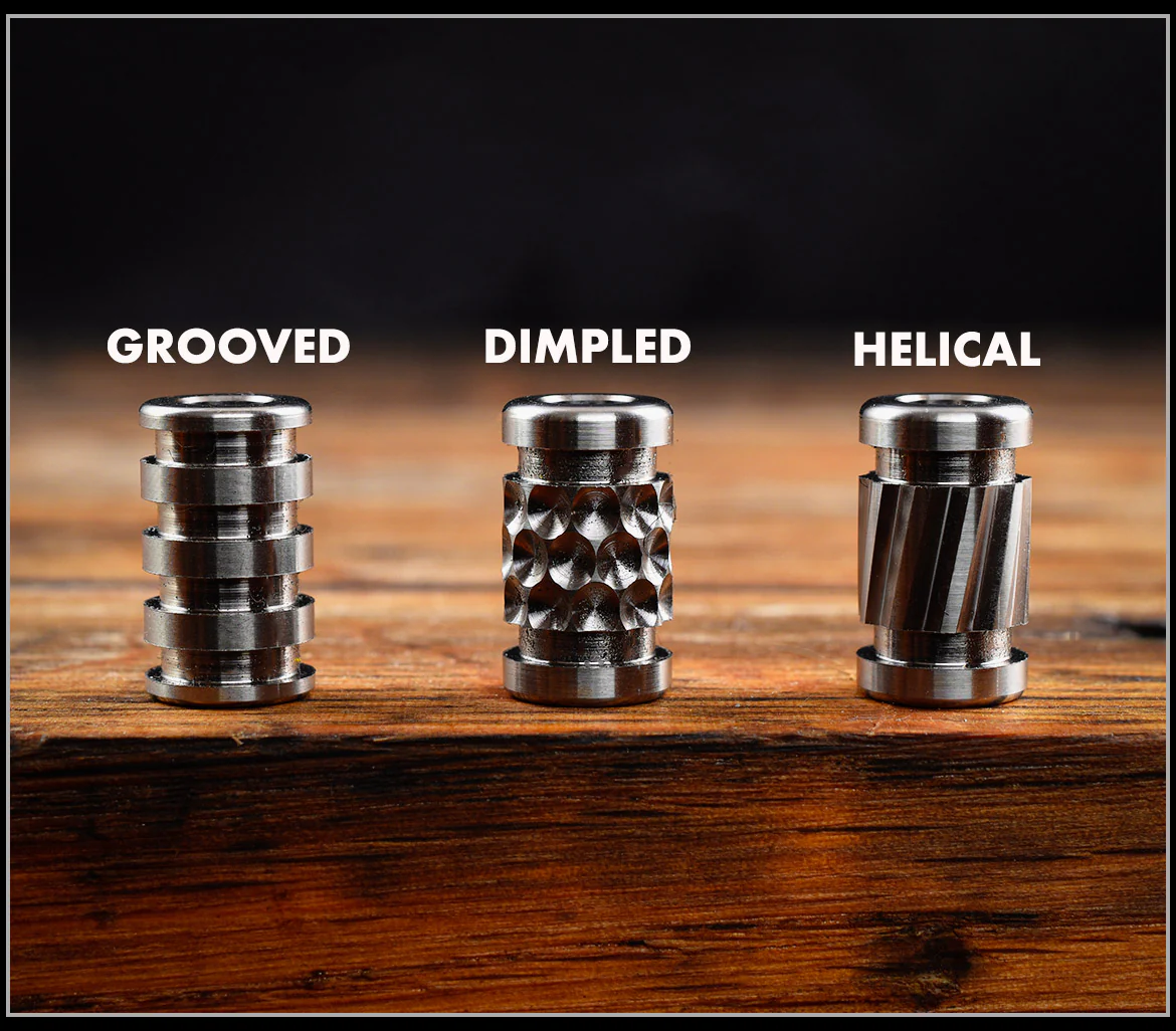 Slim Zipper Pull | Lanyard Bead | 3 Styles - Image 5